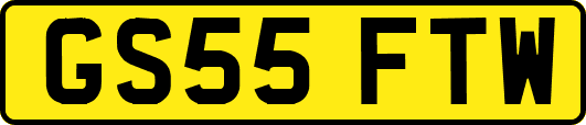 GS55FTW