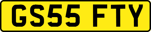 GS55FTY
