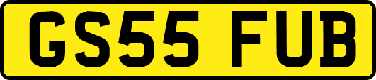 GS55FUB