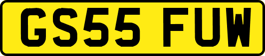 GS55FUW