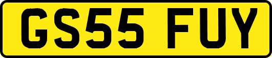 GS55FUY