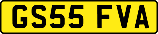 GS55FVA