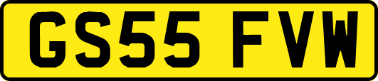 GS55FVW