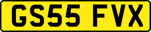 GS55FVX