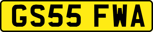 GS55FWA