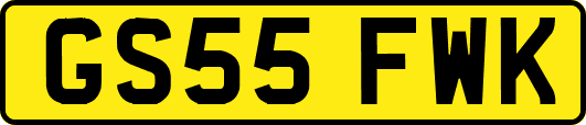 GS55FWK