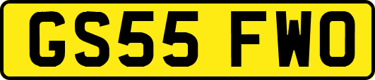 GS55FWO