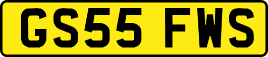 GS55FWS