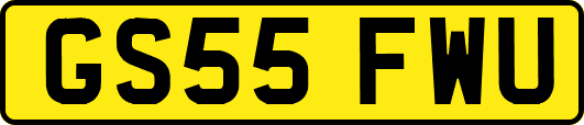 GS55FWU