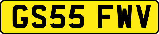 GS55FWV