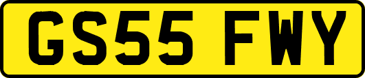 GS55FWY