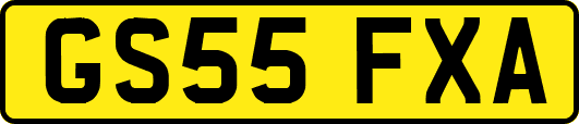 GS55FXA