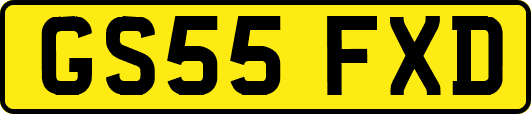 GS55FXD