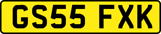GS55FXK
