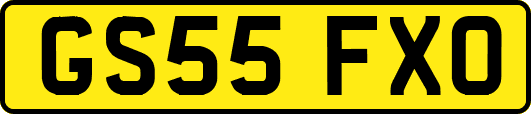 GS55FXO