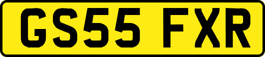GS55FXR