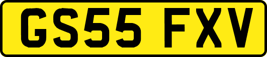 GS55FXV