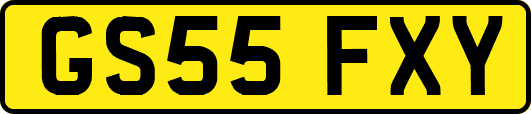 GS55FXY