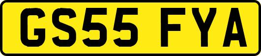 GS55FYA