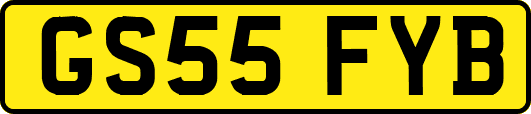 GS55FYB