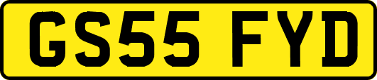 GS55FYD