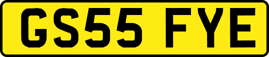 GS55FYE
