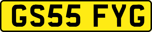 GS55FYG