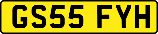 GS55FYH