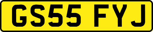 GS55FYJ