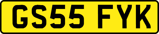 GS55FYK