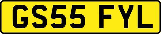 GS55FYL