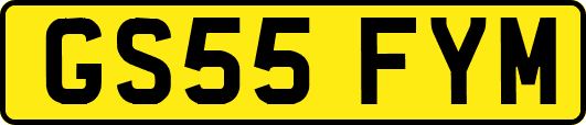 GS55FYM