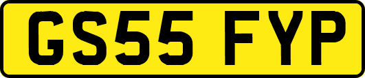GS55FYP