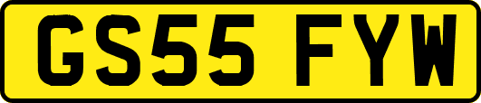 GS55FYW