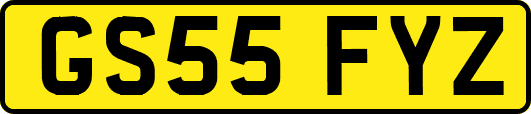 GS55FYZ
