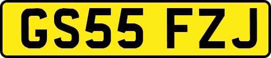 GS55FZJ