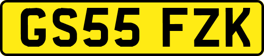 GS55FZK
