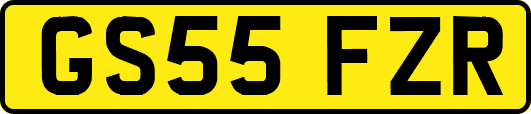 GS55FZR