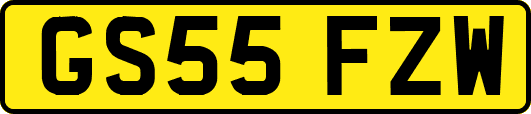 GS55FZW