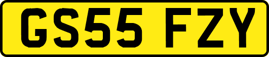 GS55FZY