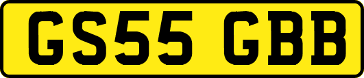 GS55GBB