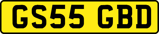 GS55GBD