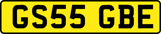 GS55GBE