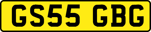 GS55GBG