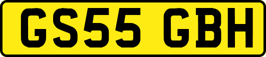 GS55GBH