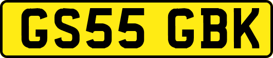 GS55GBK