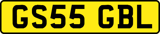 GS55GBL