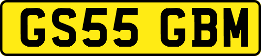 GS55GBM