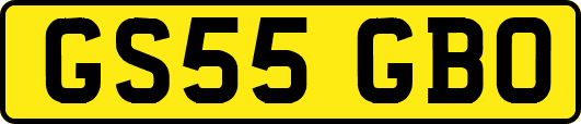 GS55GBO
