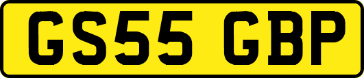GS55GBP